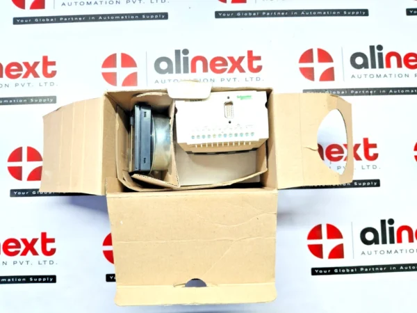 Schneider Electric EOCR-PFZ electronic overcurrent relay EOCR-FDM2 0.5-80A