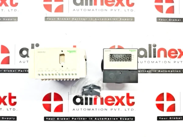 Schneider Electric EOCR-PFZ electronic overcurrent relay EOCR-FDM2 0.5-80A