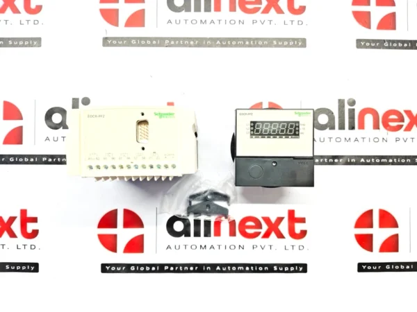 Schneider Electric EOCR-PFZ electronic overcurrent relay EOCR-FDM2 0.5-80A
