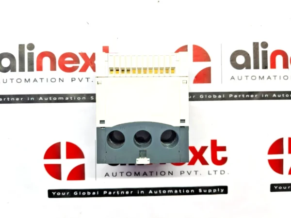 Schneider Electric EOCR-PFZ electronic overcurrent relay EOCR-FDM2 0.5-80A