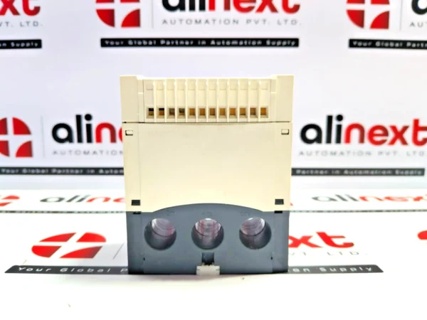 Schneider Electric EOCR-PFZ electronic overcurrent relay EOCR-FDM2 0.5-80A