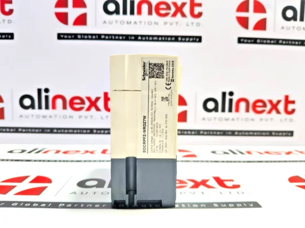 Schneider Electric EOCR-PFZ electronic overcurrent relay EOCR-FDM2 0.5-80A