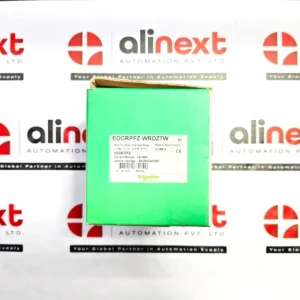 Schneider Electric EOCRPFZ-WRDZ7W Electronic Overload Relay 85-250 VAC/DC 0.5-60