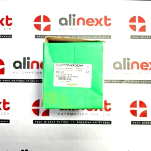 Schneider Electric EOCRPFZ-WRDZ7W Electronic Overload Relay 85-250 VAC/DC 0.5-60A