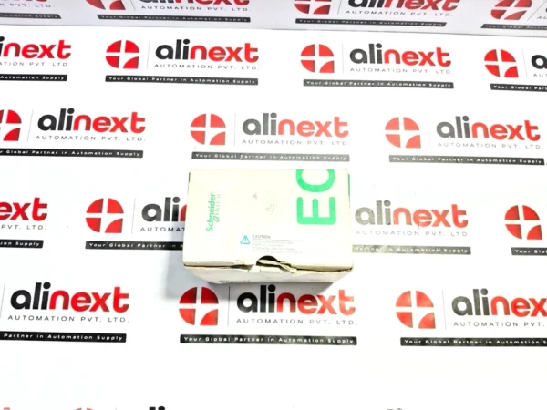 Schneider Electric EOCRPFZ-WRDZ7W Electronic Overload Relay 85-250 VAC/DC 0.5-60A