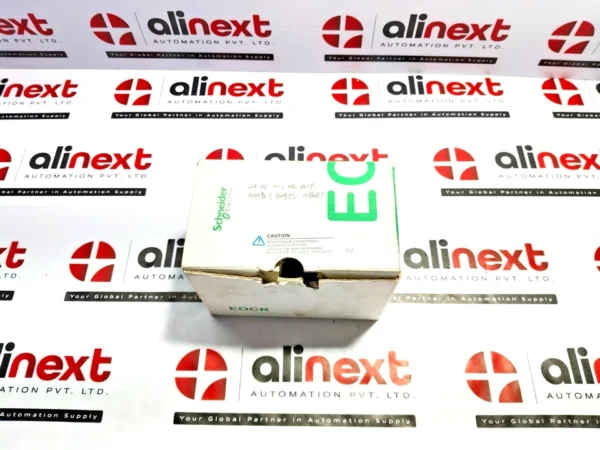 Schneider Electric EOCRPFZ-WRDZ7W Electronic Overload Relay 85-250 VAC/DC 0.5-60