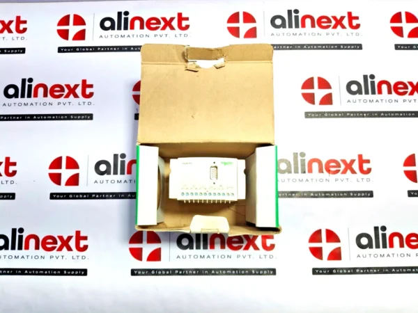 Schneider Electric EOCRPFZ-WRDZ7W Electronic Overload Relay 85-250 VAC/DC 0.5-60A