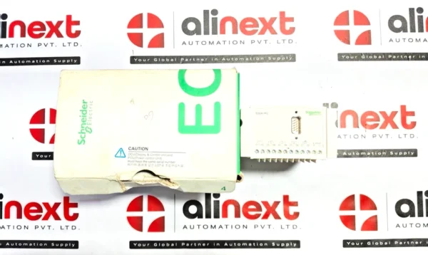 Schneider Electric EOCRPFZ-WRDZ7W Electronic Overload Relay 85-250 VAC/DC 0.5-60A