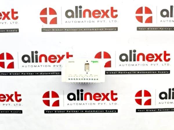 Schneider Electric EOCRPFZ-WRDZ7W Electronic Overload Relay 85-250 VAC/DC 0.5-60A