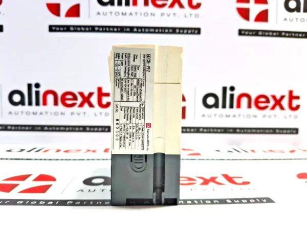 Schneider Electric EOCRPFZ-WRDZ7W Electronic Overload Relay 85-250 VAC/DC 0.5-60