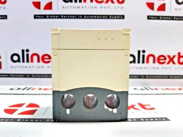 Schneider Electric EOCRPFZ-WRDZ7W Electronic Overload Relay 85-250 VAC/DC 0.5-60