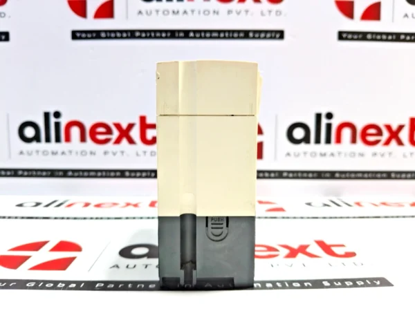 Schneider Electric EOCRPFZ-WRDZ7W Electronic Overload Relay 85-250 VAC/DC 0.5-60