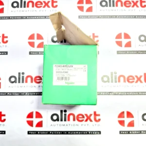 Schneider Electric FDM2-WRDUW electronic over-current relay