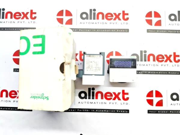  Schneider Electric FDM2-WRDUW electronic over-current relay