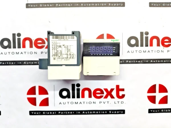  Schneider Electric FDM2-WRDUW electronic over-current relay