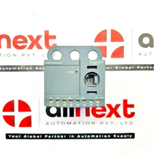 Schneider Electric FDM2-WRDUWZ Electronic Over Current Relay 100-240VAC/DC