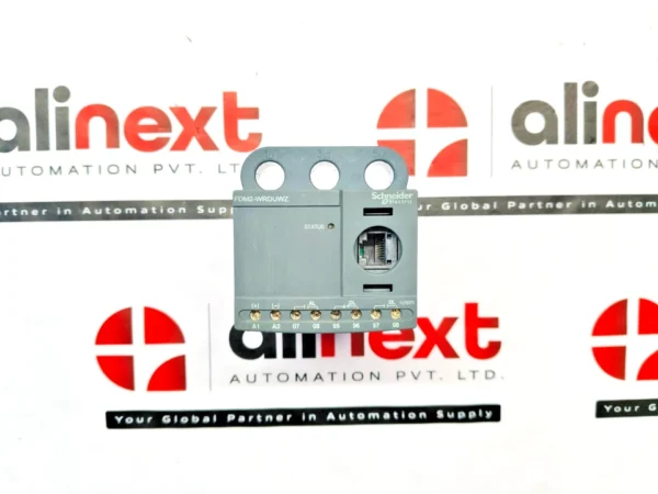 Schneider Electric FDM2-WRDUWZ Electronic Over Current Relay 100-240VAC/DC