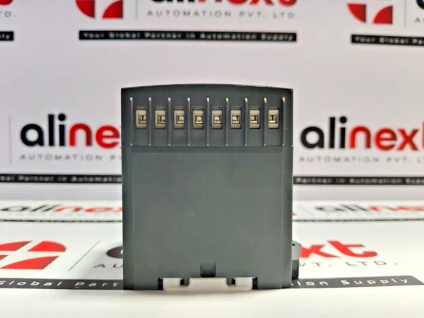 Schneider Electric FDM2-WRDUWZ Electronic Over Current Relay 100-240VAC/DC