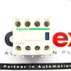 Schneider Electric LADN31 auxiliary contact block