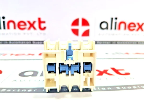 Schneider Electric LADN31 auxiliary contact block