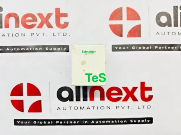 Schneider Electric LADN40 TeSys Auxiliary Contact Block