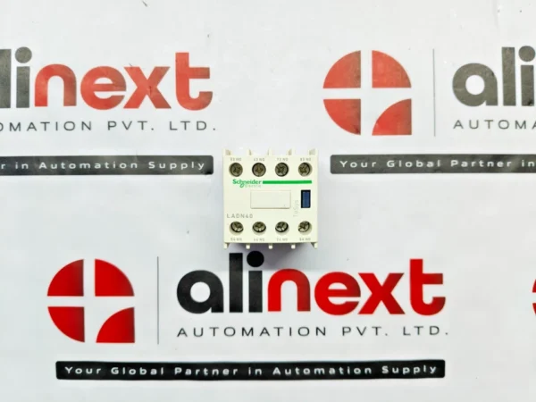 Schneider Electric LADN40 TeSys Auxiliary Contact Block
