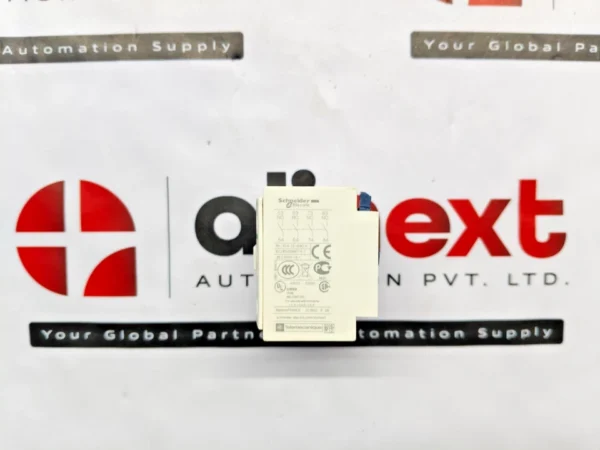 Schneider Electric LADN40 TeSys Auxiliary Contact Block
