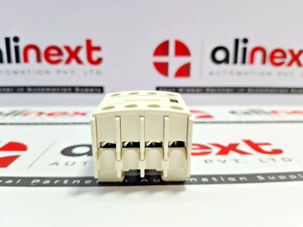Schneider Electric LADN40 TeSys Auxiliary Contact Block