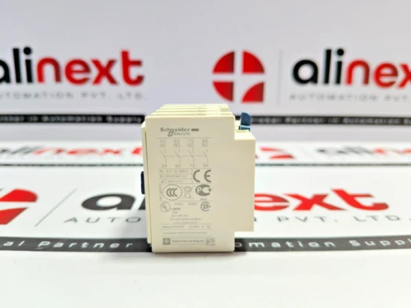 Schneider Electric LADN40 TeSys Auxiliary Contact Block