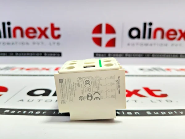Schneider Electric LADN40 TeSys Auxiliary Contact Block