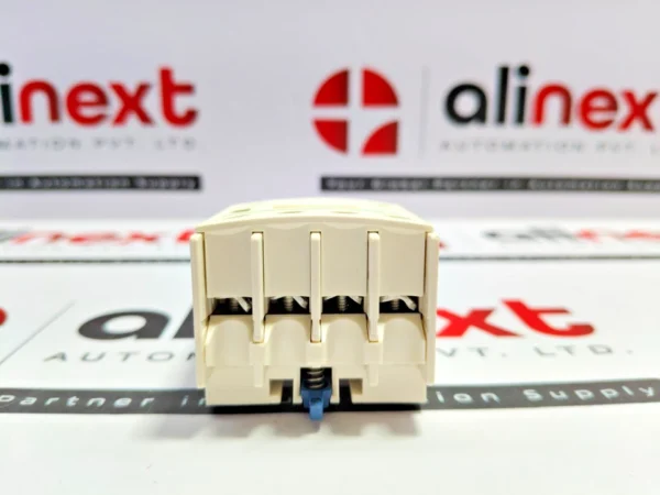 Schneider Electric LADN40 TeSys Auxiliary Contact Block