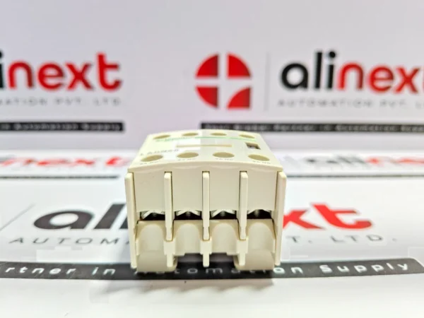 Schneider Electric LADN40 TeSys Auxiliary Contact Block