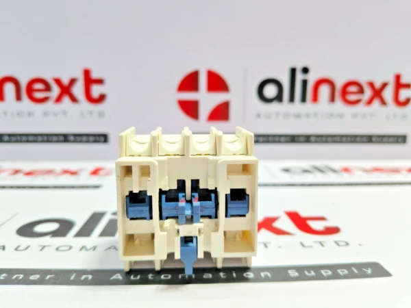 Schneider Electric LADN40 TeSys Auxiliary Contact Block