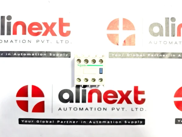 Schneider Electric LADN40 TeSys auxiliary contact block