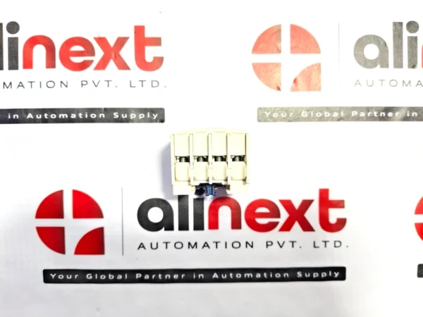 Schneider Electric LADN40 TeSys auxiliary contact block