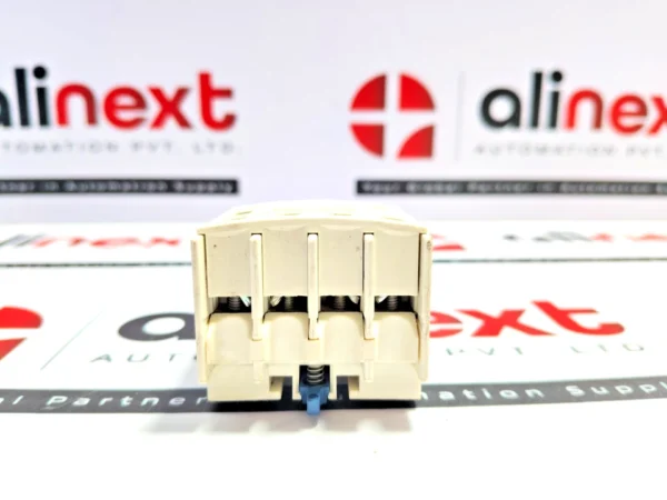 Schneider Electric LADN40 TeSys auxiliary contact block