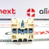 Schneider Electric LADN40 TeSys auxiliary contact block
