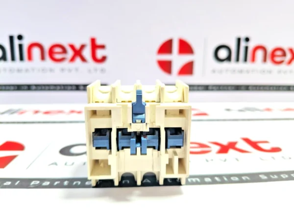 Schneider Electric LADN40 TeSys auxiliary contact block