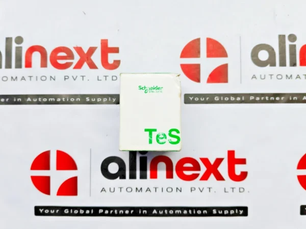 Schneider Electric LADR2 TeSys D off-delay pneumatic timer block 0.1-30s