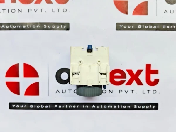 Schneider Electric LADR2 TeSys D off-delay pneumatic timer block 0.1-30s