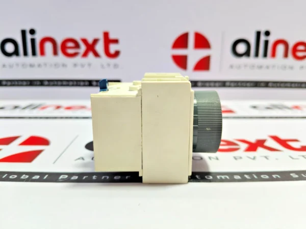 Schneider Electric LADR2 TeSys D off-delay pneumatic timer block 0.1-30s