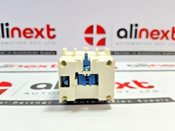 Schneider Electric LADR2 TeSys D off-delay pneumatic timer block 0.1-30s