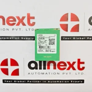 Schneider Electric LADS2 time delay block 1-30s
