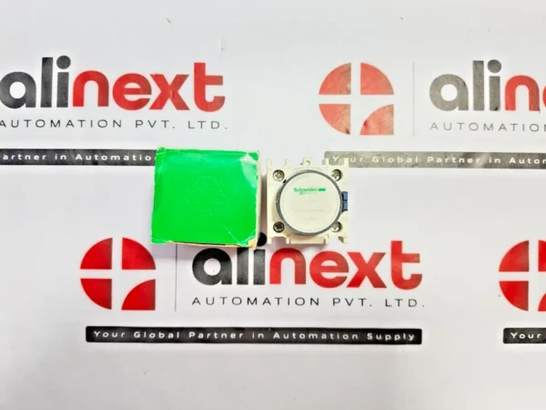 Schneider Electric LADS2 time delay block 1-30s