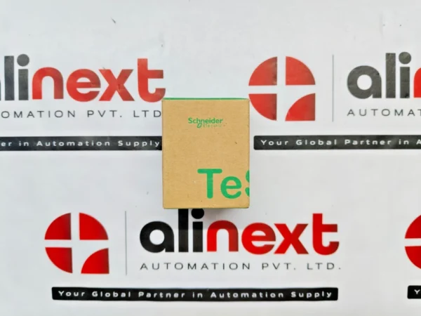 Schneider Electric LADS2 time delay block 1-30s