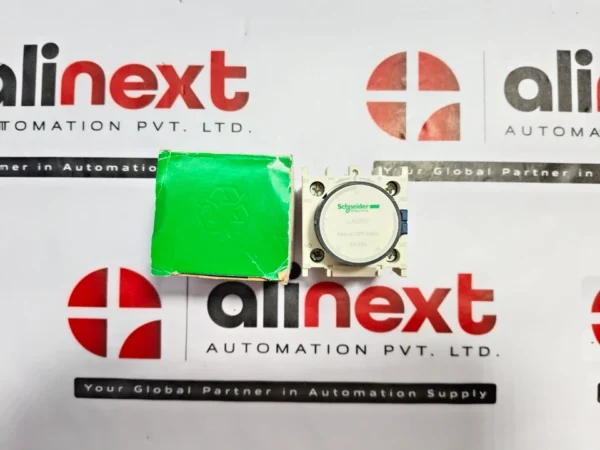 Schneider Electric LADS2 time delay block 1-30s