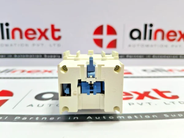 Schneider Electric LADS2 time delay block 1-30s