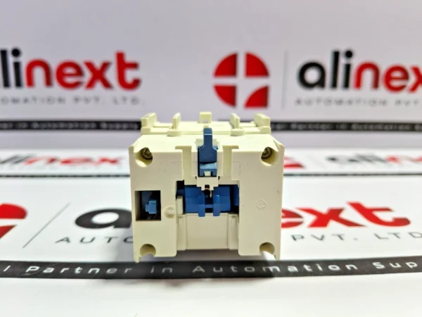 Schneider Electric LADS2 time delay block 1-30s