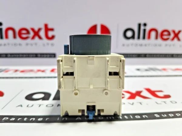 Schneider Electric LADS2 time delay block 1-30s