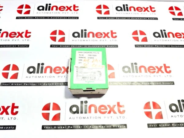 Schneider Electric LC1D09B7 TeSys D contactor 24V 50/60Hz